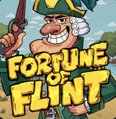   Play now  Fortune of Flint