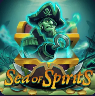   Play now  Sea of Spirits