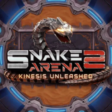   Play now  Snake Arena 2