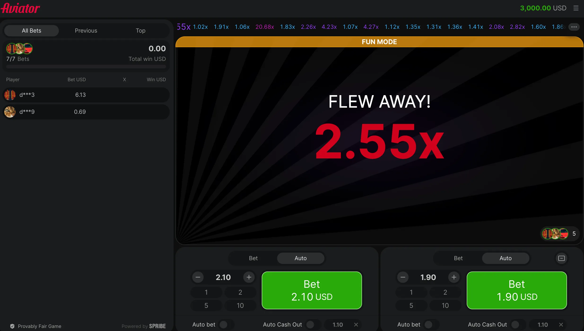 Aviator-lazybar.mobi