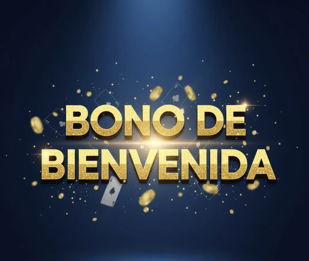 Bono de Bienvenida-LazyBar