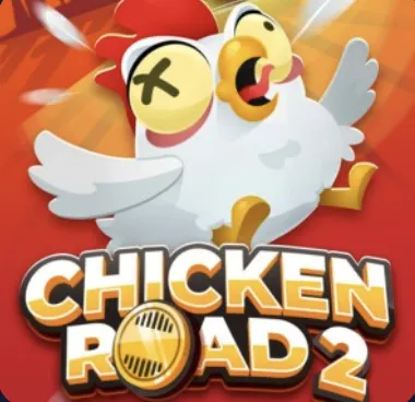 Chicken Road 2