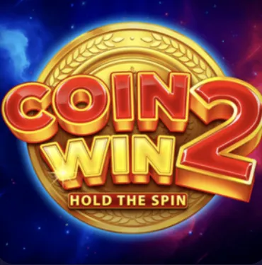 Coin Win 2- Hold the Spin  Gamzix