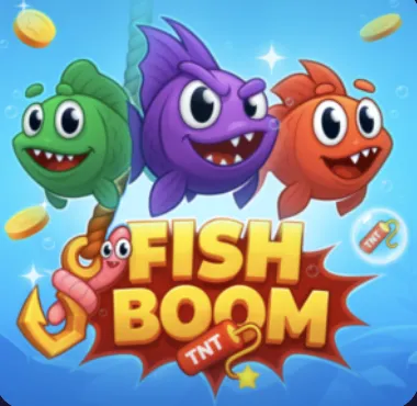 Fish Boom