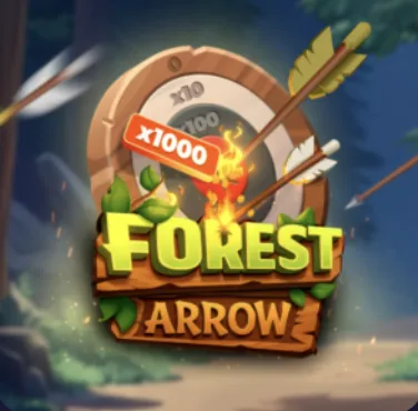 Forest Arrow