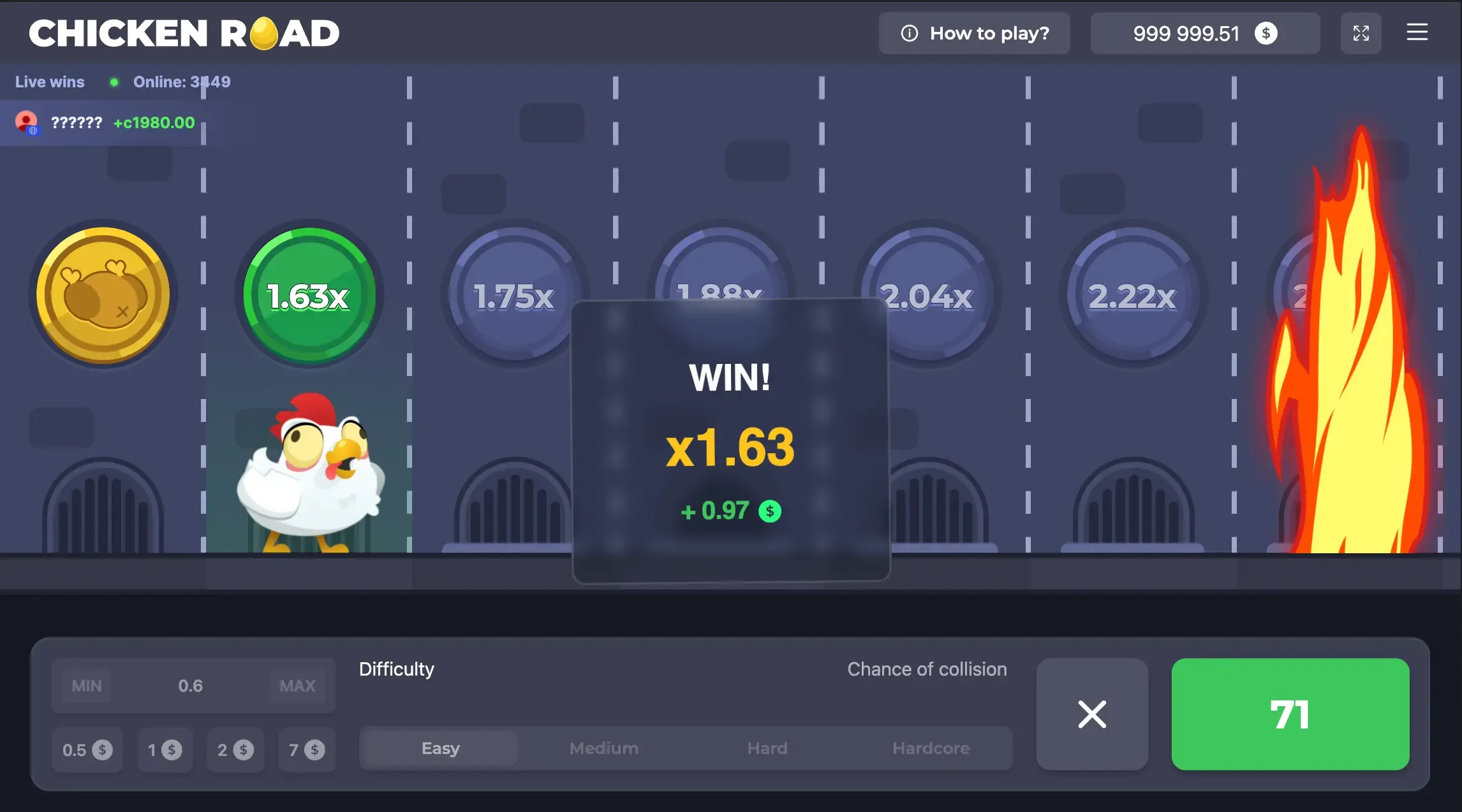 Gameplay & Screenshots4