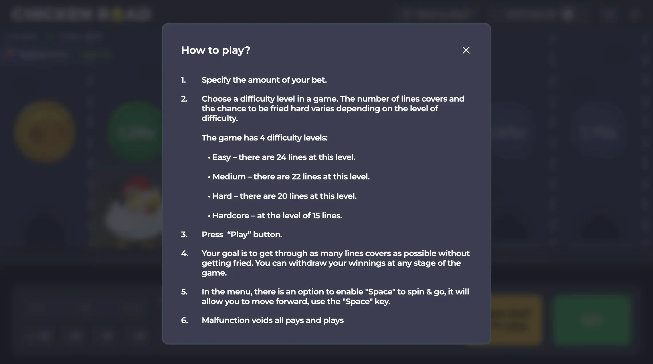 Gameplay & Screenshots8