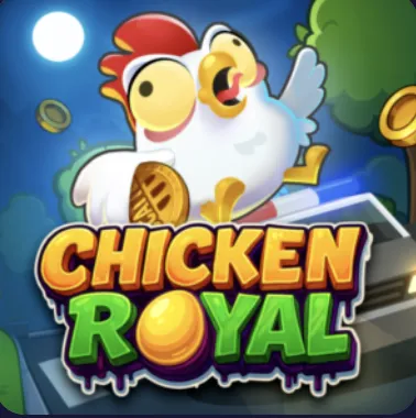 Chicken Royal