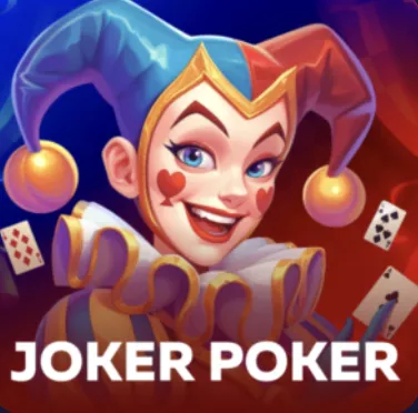 Joker Poker
