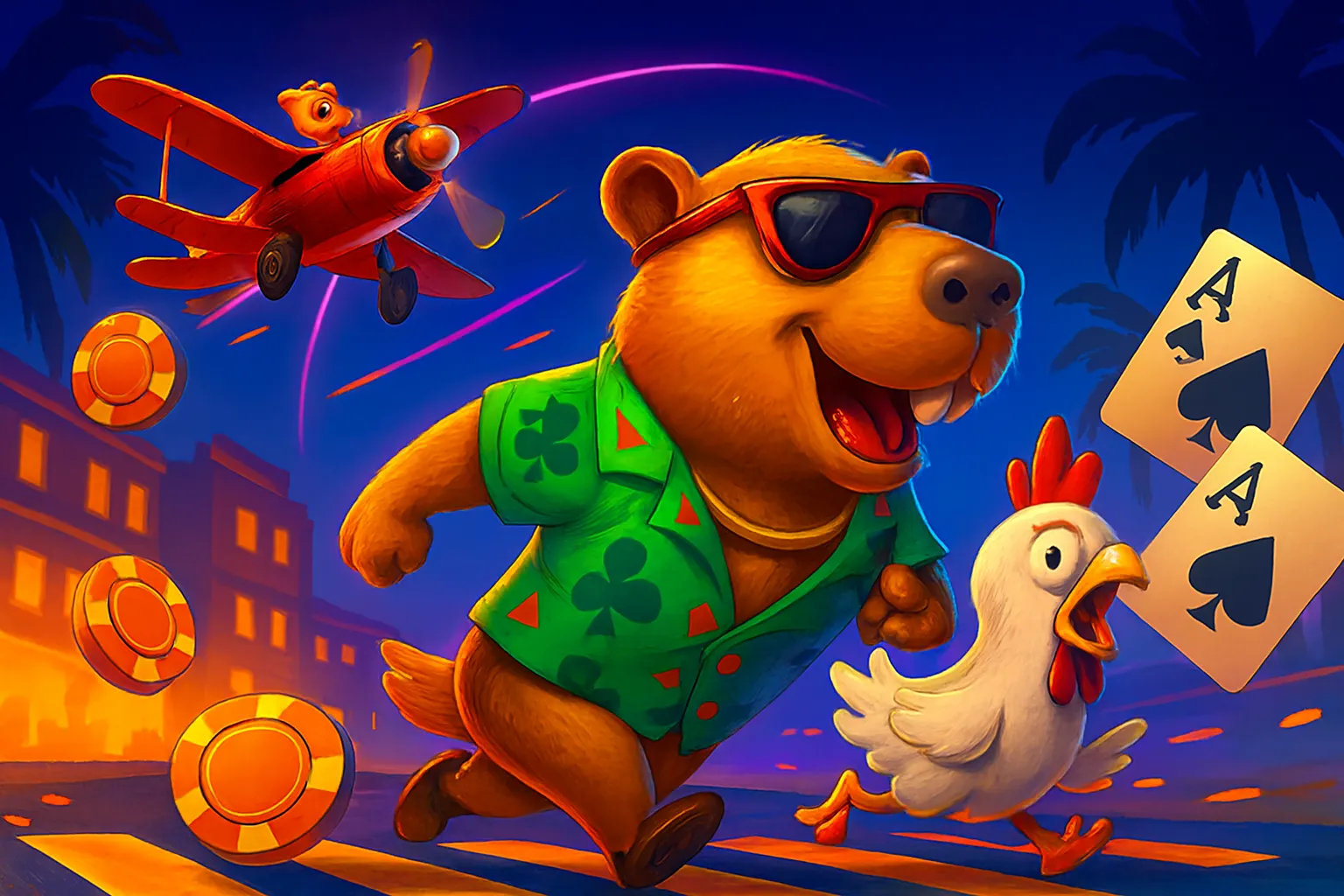 LazyBar-mobi- chicken-road