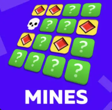 Mines