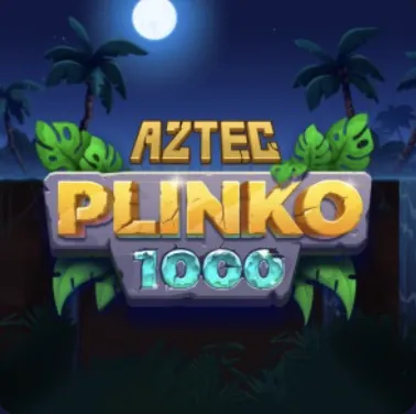 Plinko Aztec