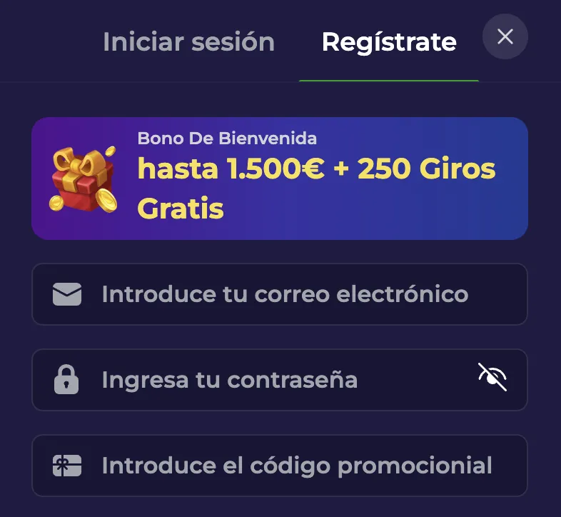 Registrate-LazyBar