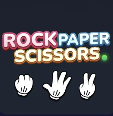 Rock Paper Scissors