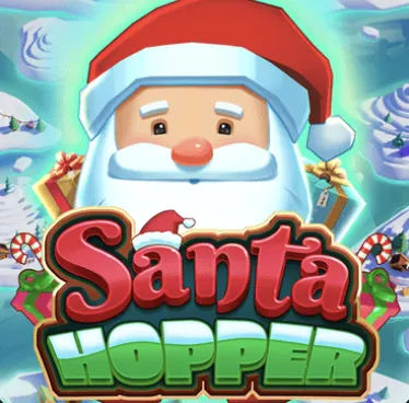 Santa Hopper