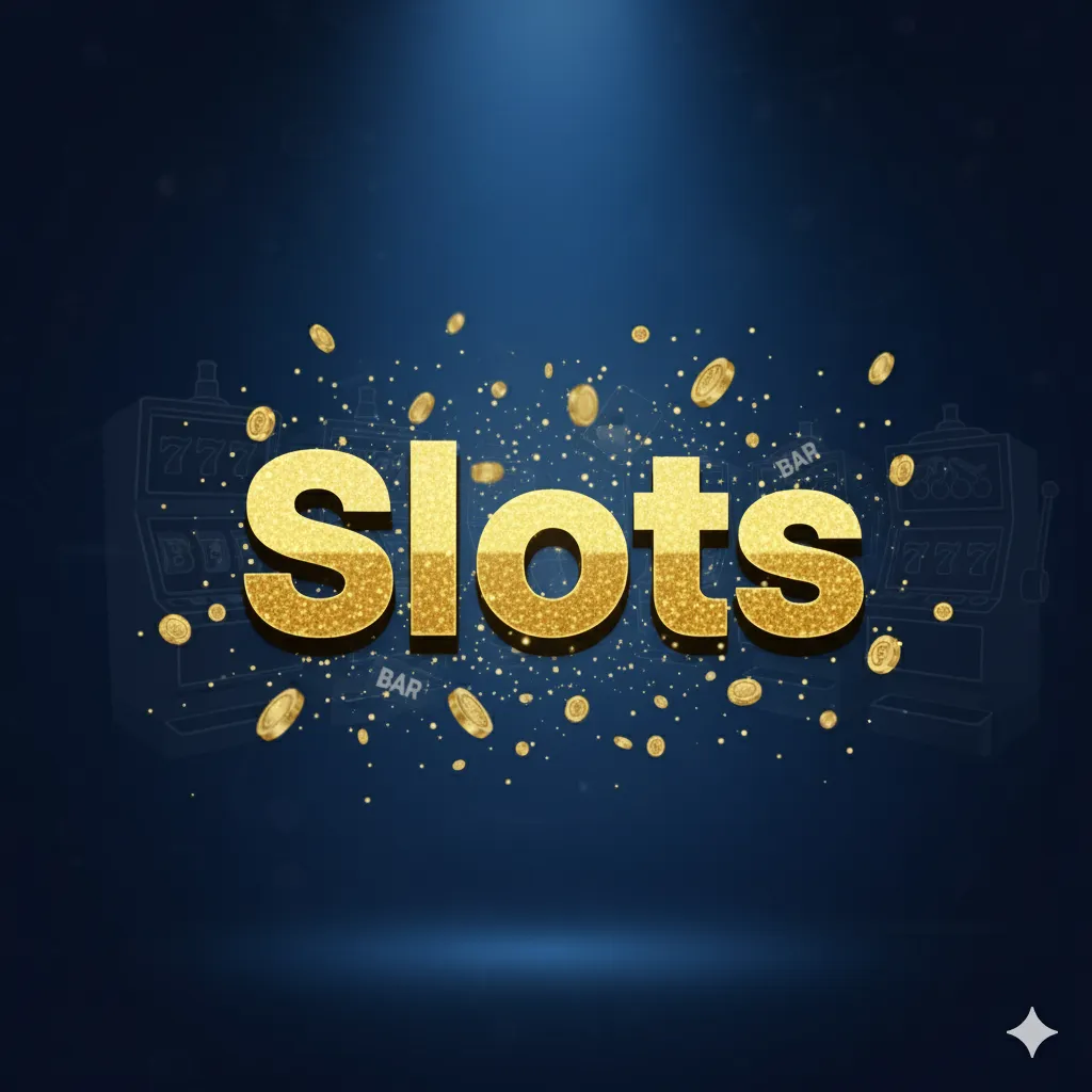 Slots-Lazybar
