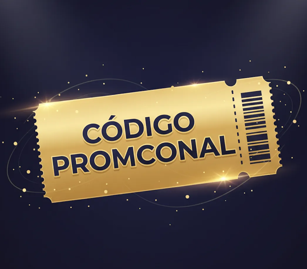 código promocional-LazyBar