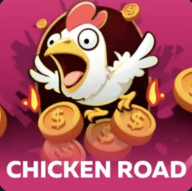 Chicken Road